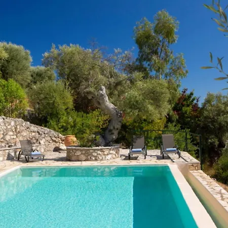Carisma - Natural Style For 14 People Sivota