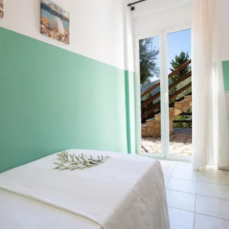 Villa Carisma - Natural Style For 14 People *