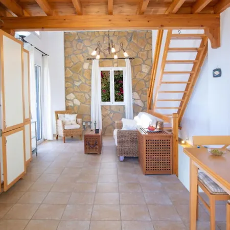 Carisma - Natural Style For 14 People Villa *