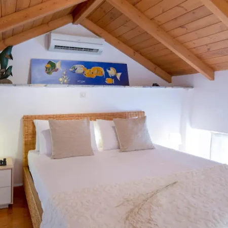 Carisma - Natural Style For 14 People Villa *