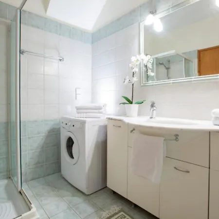 Villa Carisma - Natural Style For 14 People Sivota (Lefkada)