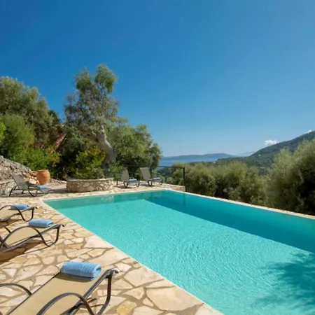 Villa Carisma - Natural Style For 14 People *