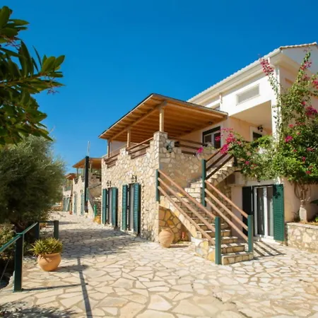 Carisma - Natural Style For 14 People Sivota