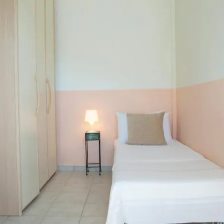 Carisma - Natural Style For 14 People Sivota (Lefkada)