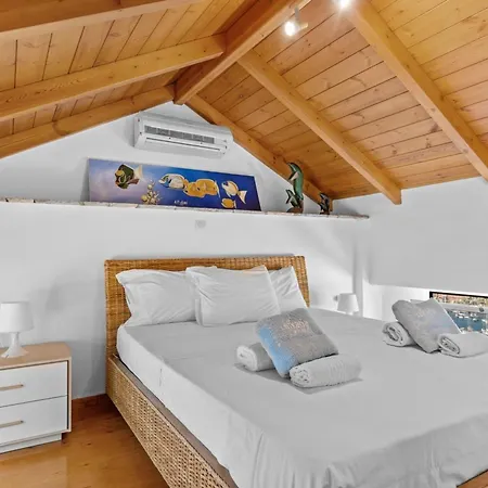 Carisma - Natural Style For 14 People Villa