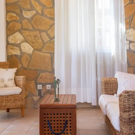Carisma - Natural Style For 14 People * Sývota