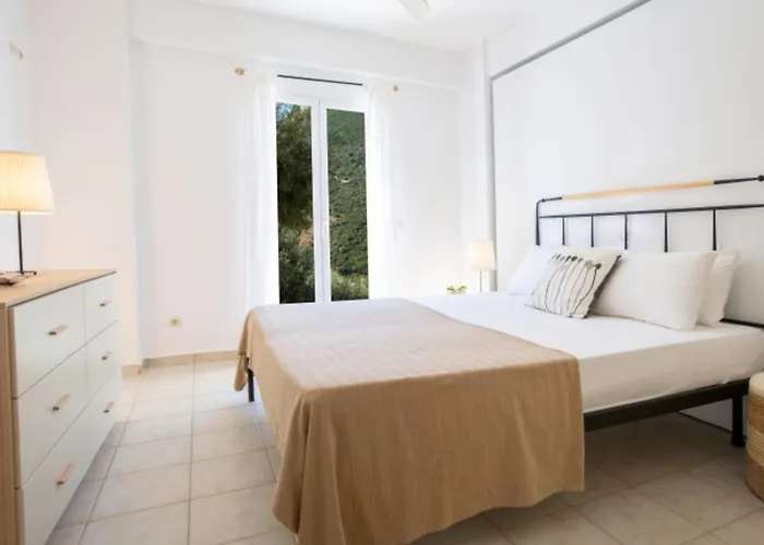 Villa Carisma - Natural Style For 14 People