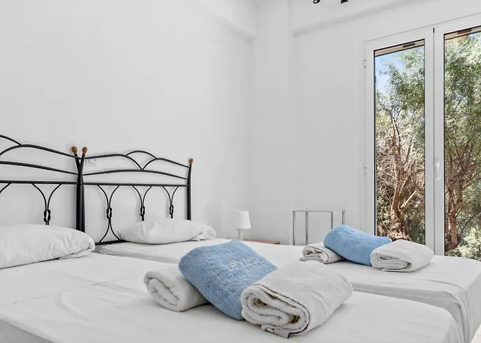 Villa Carisma - Natural Style For 14 People *