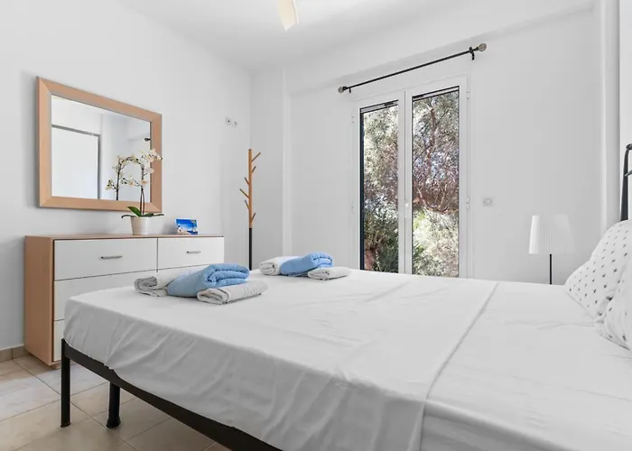 Carisma - Natural Style For 14 People Villa *