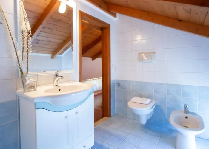 Carisma - Natural Style For 14 People Villa Szívota