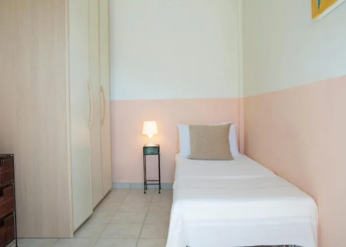 Carisma - Natural Style For 14 People Villa