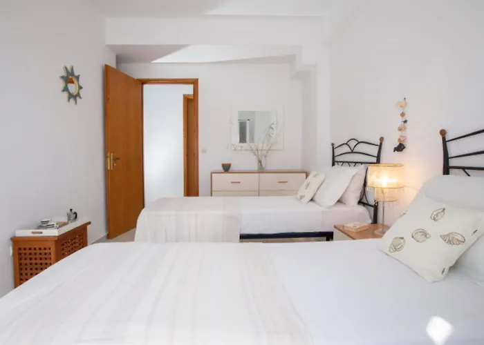 Carisma - Natural Style For 14 People Villa *