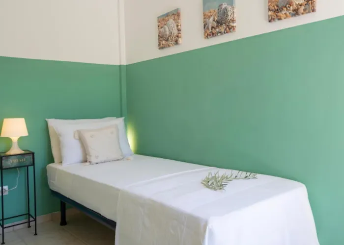 Villa Carisma - Natural Style For 14 People Szívota