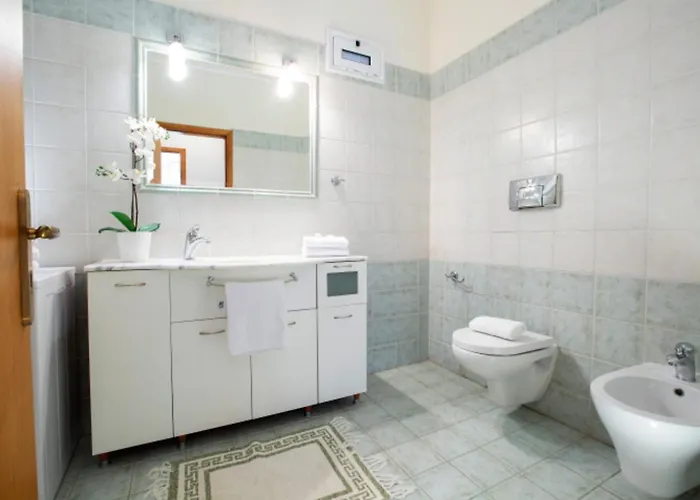 Villa Carisma - Natural Style For 14 People Szívota