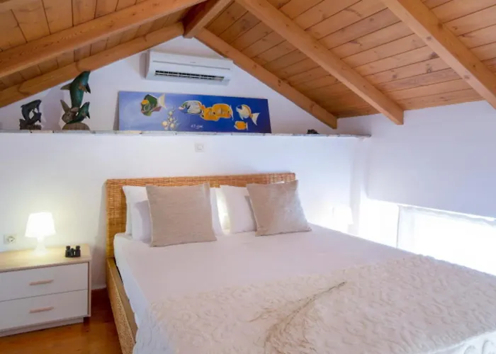 Carisma - Natural Style For 14 People Villa