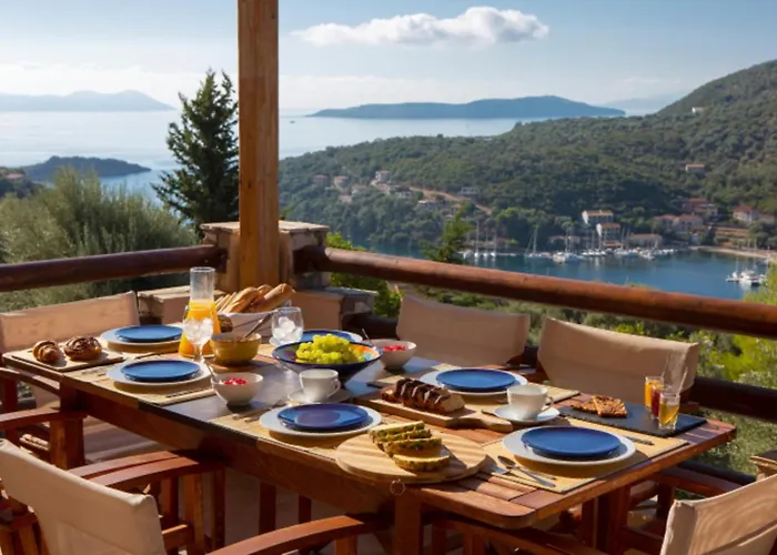Villa Carisma - Natural Style For 14 People *