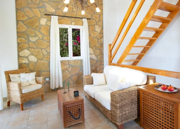 Carisma - Natural Style For 14 People Villa Szívota