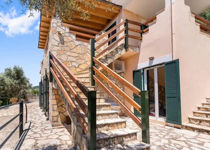 Carisma - Natural Style For 14 People Villa